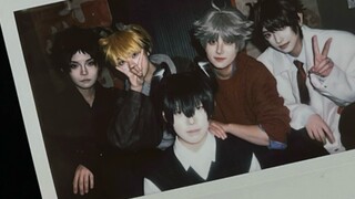 Suspected Haikyuu Shonen extra episode leaked….