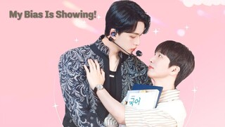ติดกับหัวใจไอดอลที่รัก ตอน1