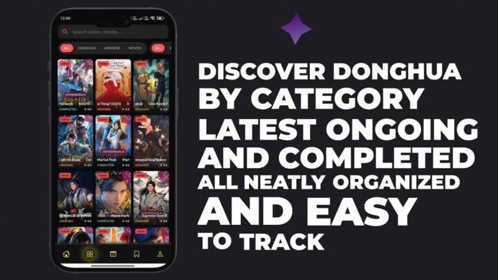 Martial God Asura2 Ep 8 Eng Sub