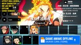 Game Anime Offline Ukuran Kecil Di Android