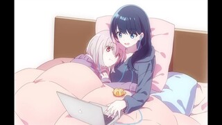 【Suara Tiongkok】 Hari-hari dipenjara oleh seorang yandere