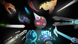 [Stickman] Egor's Birthday Celebration Joint - RULE NO.11 #DO NOT HURT EGOR!!