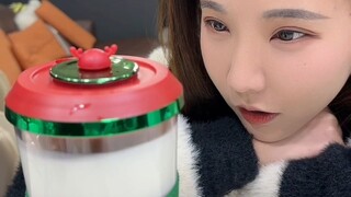 丁满真的很喜欢买这些奇奇怪怪的小玩意儿！