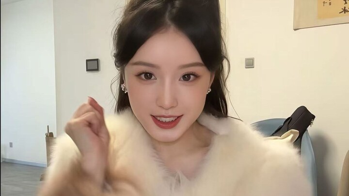 和亲妈一起参加综艺面试！