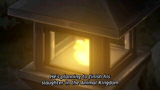 The time i got reincarnated as a slime season 2 part 2 E6