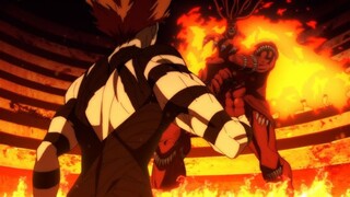 GAROU KETAR KETIR NJIR WKWKW