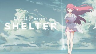 Porter Robinson & Madeon - Shelter (Official Video) (Short Film with A-1 Pictures & Crunchyroll)