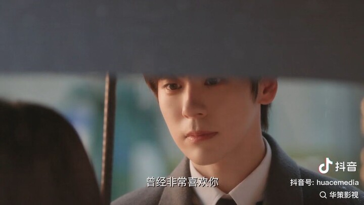 Short Trailer [You are my Fateful Love 你是迟来的欢喜] Wei Zhe Ming * Zheng He Hui Zi