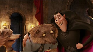 Hotel Transylvania 2012