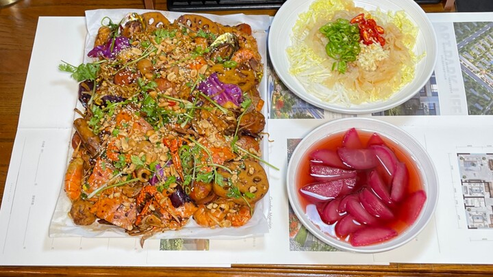 Từ nay chỉ mải vui, buồn phiền kia sao làm được gì ta