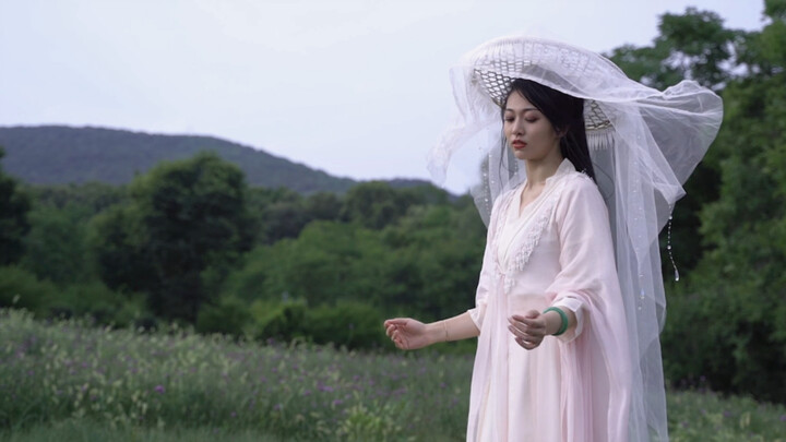 Xiaoyinger's Choreography "Plum Blossom Trilogy" Full Version / What Is Love in This World~