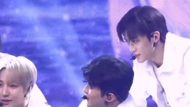 【นาจุน】เทคนิคทำให้รอยยิ้มหายไปบางส่วน