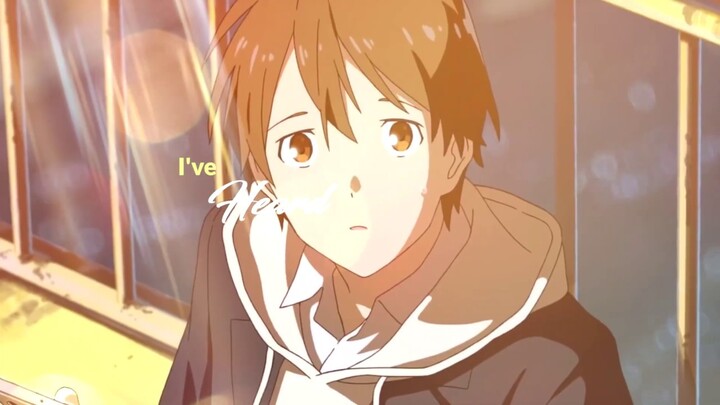 IYON MEP COLLECTION 12#