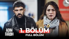 Adım Farah VOSTFR - Épisode 01