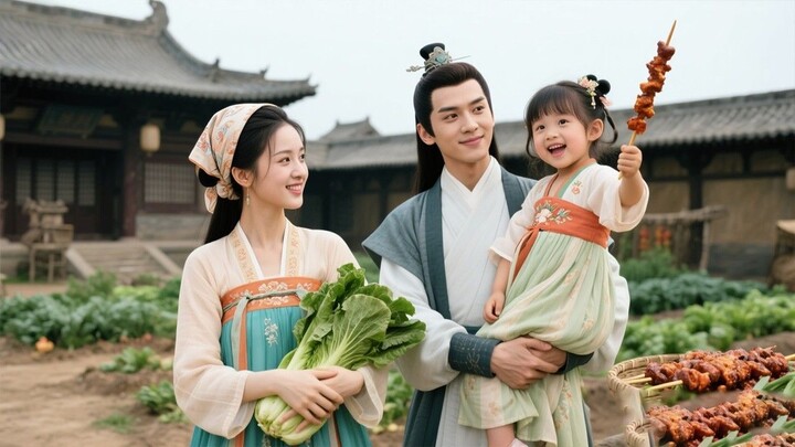 Aku Bisa Baca Pikiran, dan Keluargaku Semua Penjelajah Dunia dengan Power! Ubah Takdir