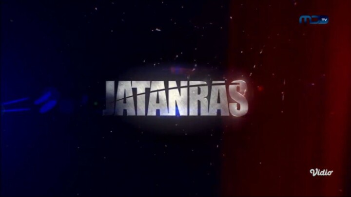 Iklan Rokok Jatanras Berita Utama Kriminal • [ 05.27.2026 ] • [ MDTV HD ] • [ Vidio TVOD ]