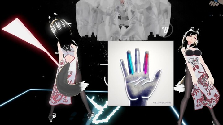 Fitz and the Tantrums - HandClap