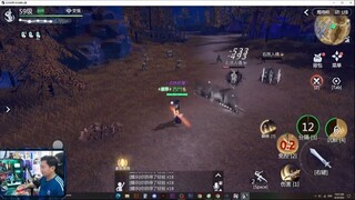 VÕ LÂM TRUYỀN KỲ MAX -SKILL 8 MÔN PHÁI -BÁT ĐẠI PHÁI VÕ LÂM-TRƯỜNG CA-VẠN HOA-TÀ