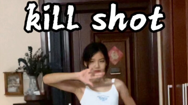 kill shot jump