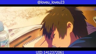 Kimi no Na wa 「AMV」 - Giấc mơ #anime
