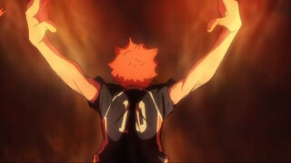 Haikyuu!! To the Top- Season 4「AMV」