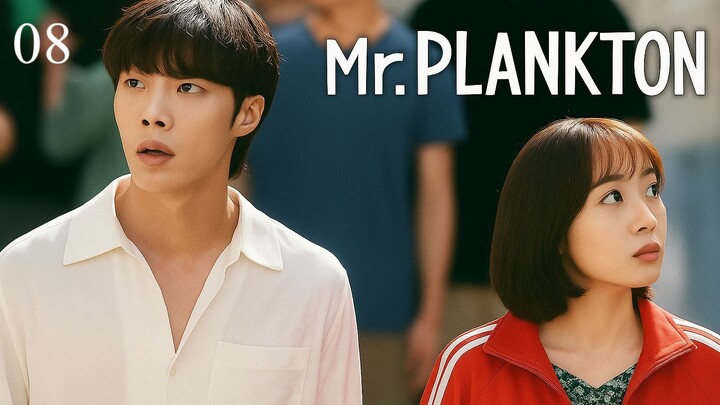 Mr Plankton (2024) S1Ep8_Hindi Dubbed Series HD 720p | K-drama_
