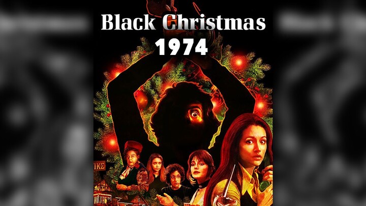 Black Christmas (1974) | Natal Sangrento - 1080p