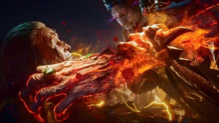 Golden Curse Ep5 Sub Indo