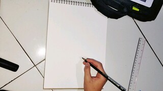 belajar menggambar part 1