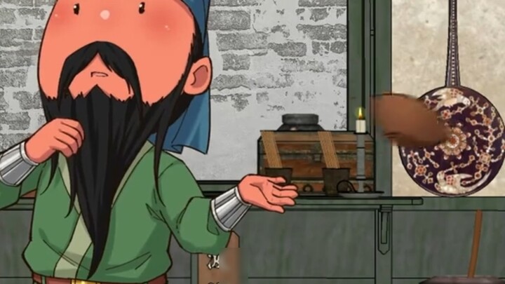 A Different Journey to the West 8