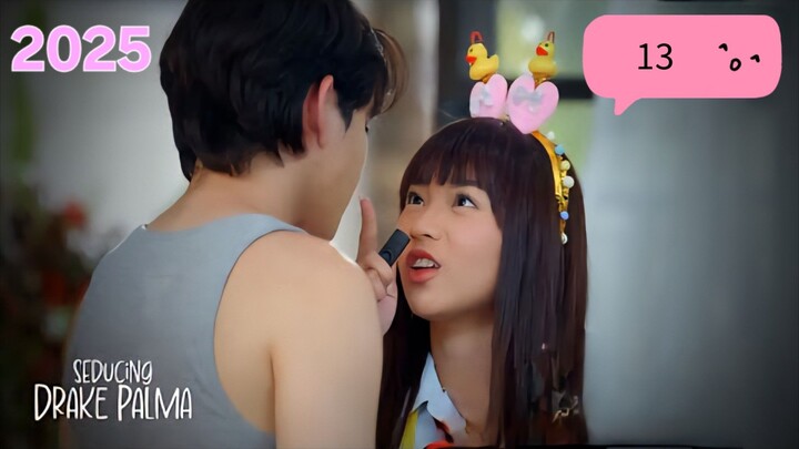 "S.D.P."(The debutant)Ep.13