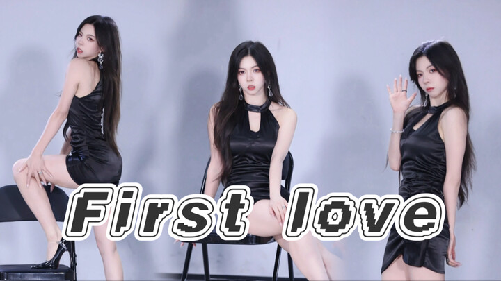 【afterschool-cinta pertama】Aku hanya memandangmu dengan imut seperti ini