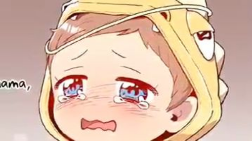 Jadi ada Penjaga kerajaan Iblis Ngerawat Anak Pahlawan？! #anime #manga #rekomendasimanga #rek