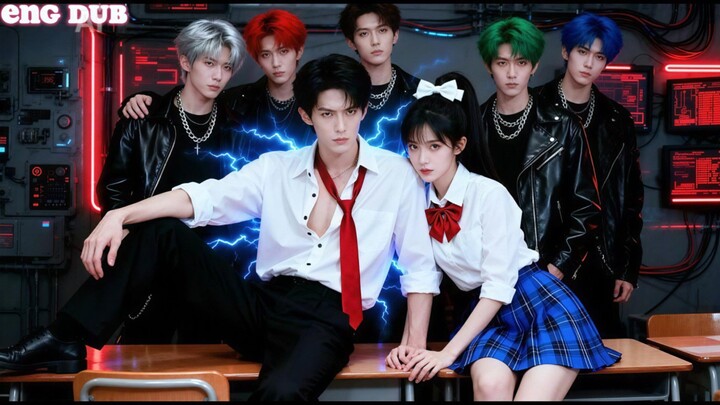 TITLE: Reborn To Protect You/shortdrama Romance English Dubbed Full Movie HD