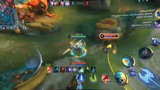 🗣️game play zilong