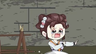 I traveled through the Qin Dynasty, but my system was taken away by Ying Zheng. What should I do?