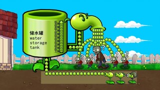 水 龙 头