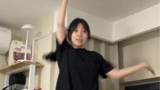 "Ado丨Sing丨Official choreography cover dance"