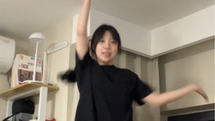 "Ado丨Sing丨Official choreography cover dance"