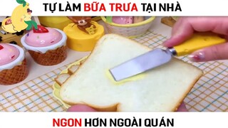 Tự thưởng thức đồ mình nấu là ngon nhất ạ #nauanngon