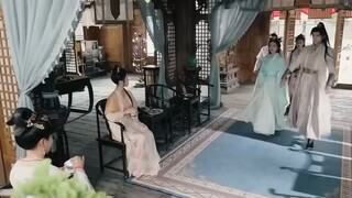 ช่งชิงเกอ ปรมจารย์หญิง ตอนที่2