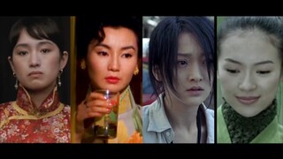 全员影后