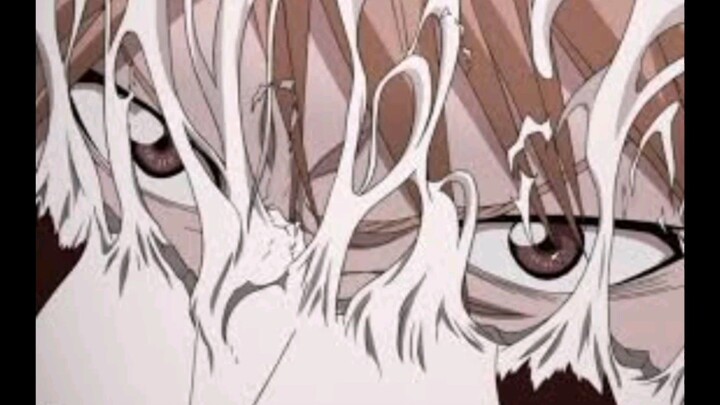 Bleach edit