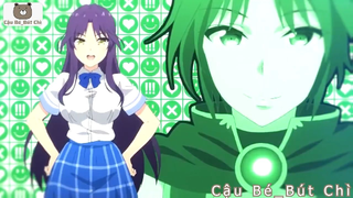 Và bạn nghĩ rằng không bao giờ có một cô gái trên mạng?「AMV」- I'm Coming ᴴᴰ #anime #schooltime