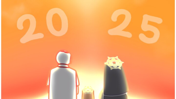 สุขสันต์ปีงู 2025 ทุกคน ❤️❤️❤️ ขอฝากปีใหม่นี้ไว้ในอ้อมใจทุกคนด้วยนะ ขอบคุณที่คอยสนับสนุนกันมาตลอด!