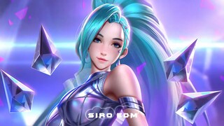 EDM Mix nhạc game Thư Giãn Hay Nhất