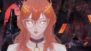 【Reasonable Use of Black Magic】About Curses