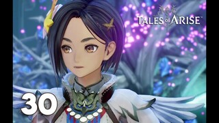 Rena Âm Mưu Hợp Nhất Dana Thành 1 Thế Giới  - Tales of Arise - Tập 30