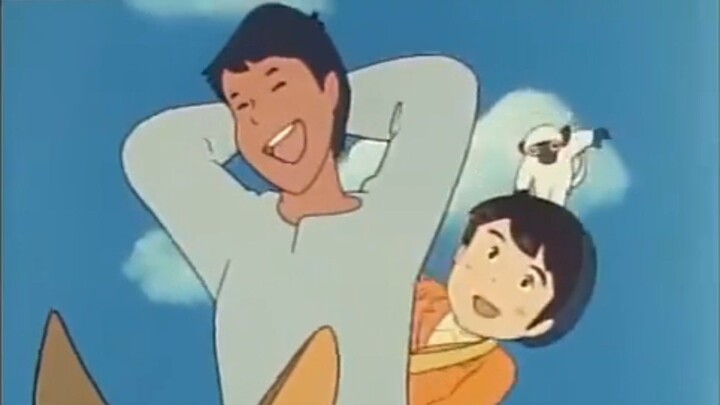 Marco Episode 43 Tagalog Dub
