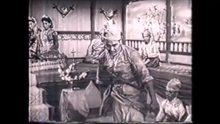 SELENDANG DELIMA 1958  Full Movie